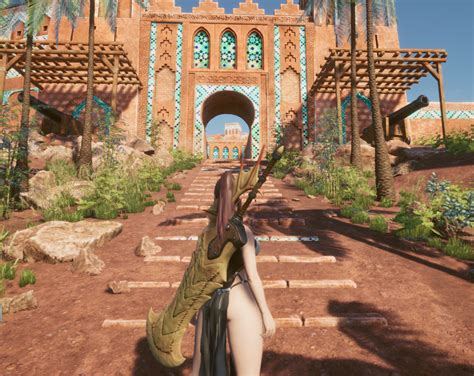 unreal beasthunter|Download Unreal Engine .